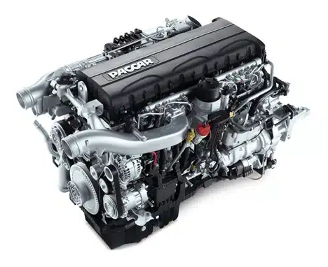 motor-paccar motor paccar