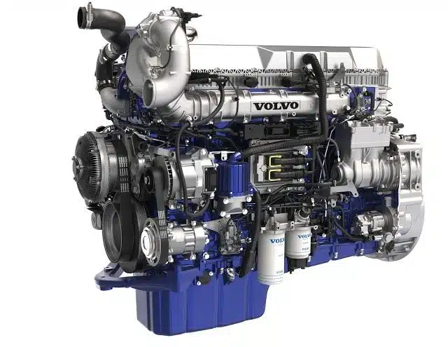 volvo volvo